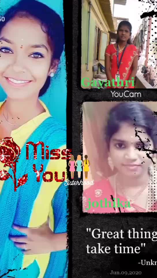 @Venkatesh M