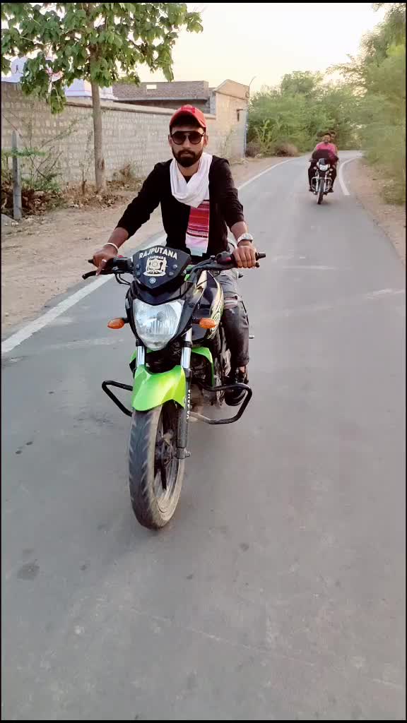 @Nru Desai