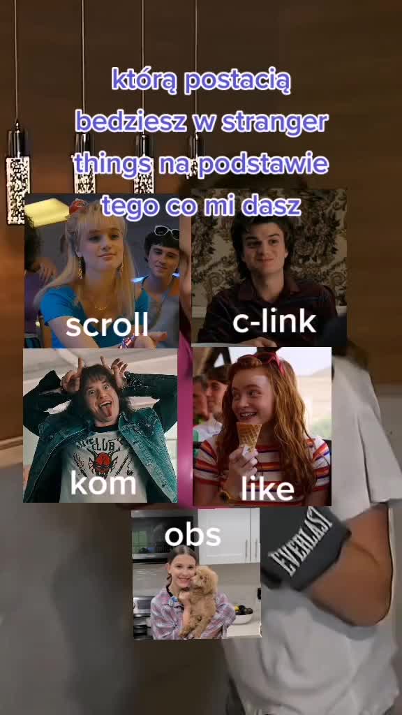 @millie bobby brown 💜