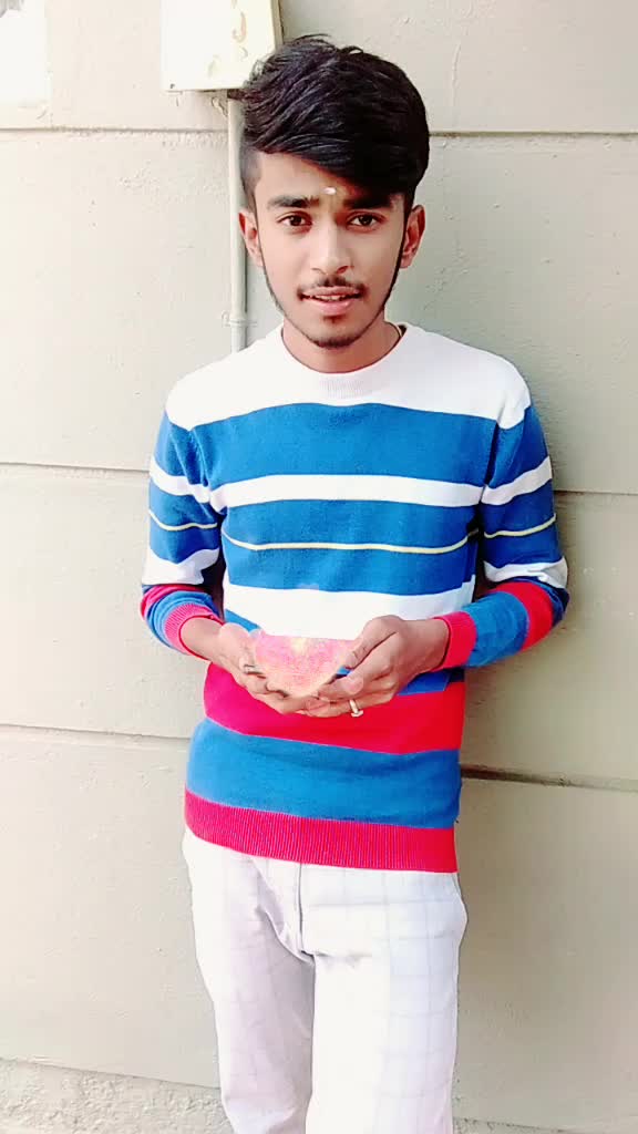 @Tharun Tharu
