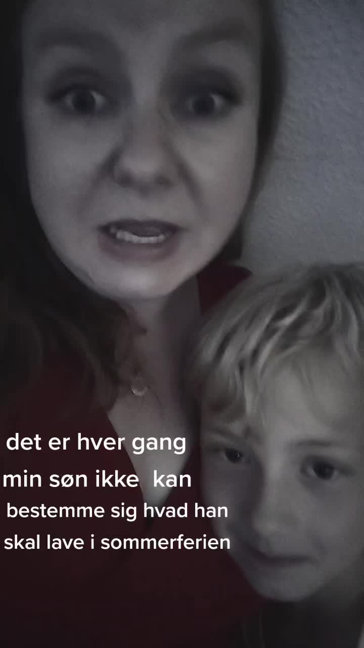 @Tina Gjesing