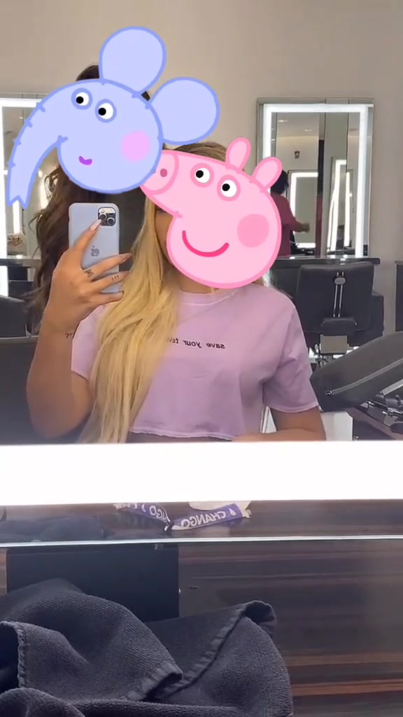 @Pepa Pigg