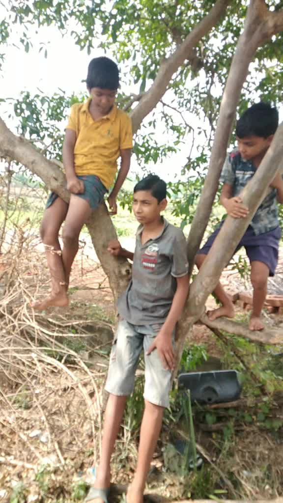 @Srimanta Kumar Majhi