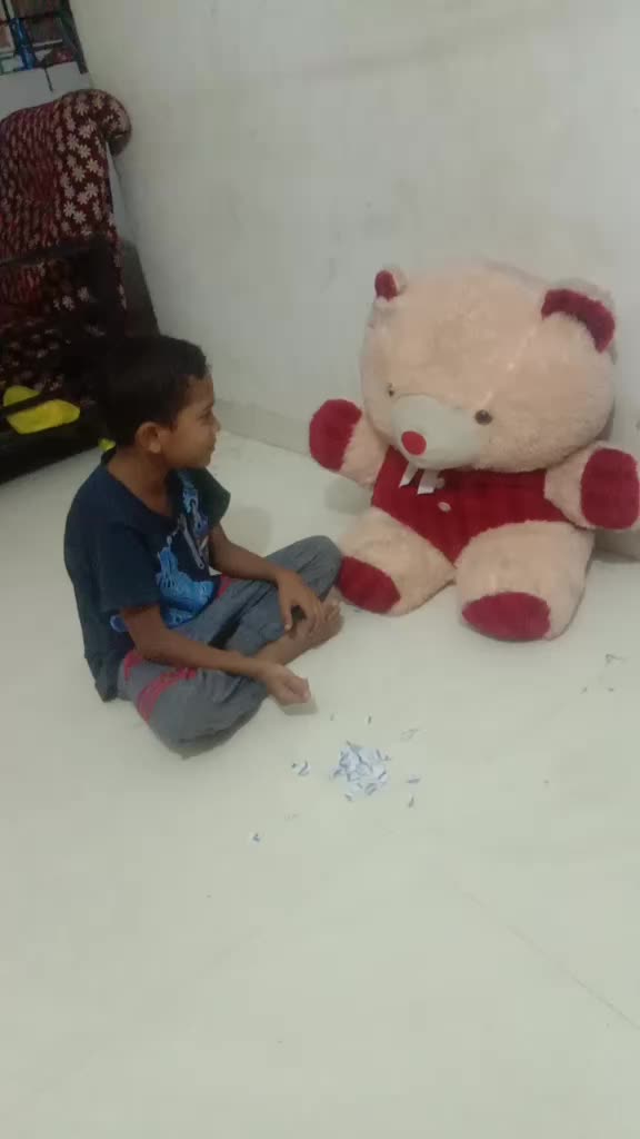 @Verthinam boy AJAY S