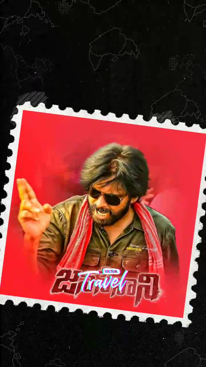 @nag raj✊✊ pspk fan