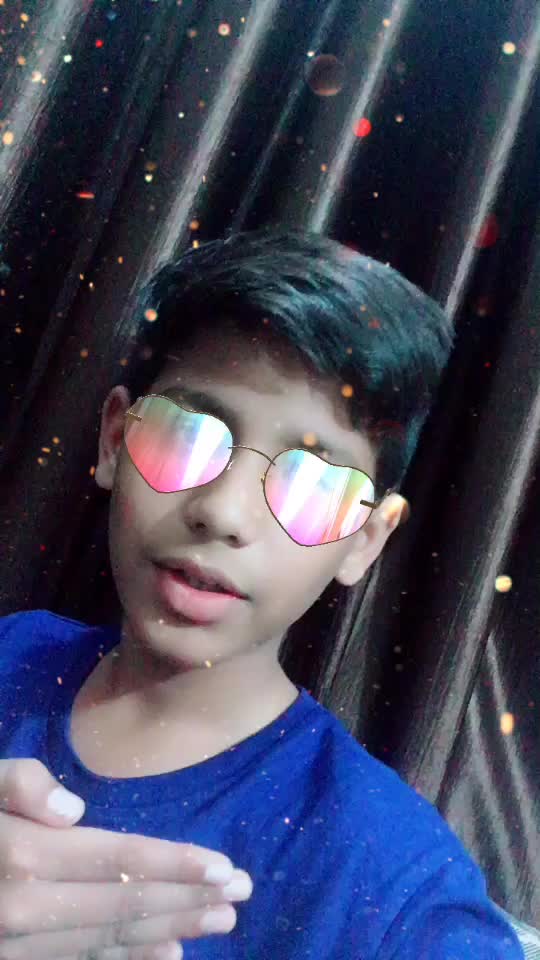 @Sartaj Singh ✔️