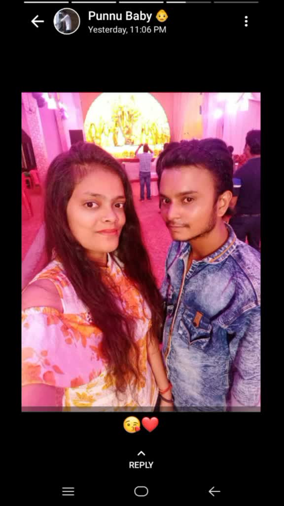 @Nancy rishub❤