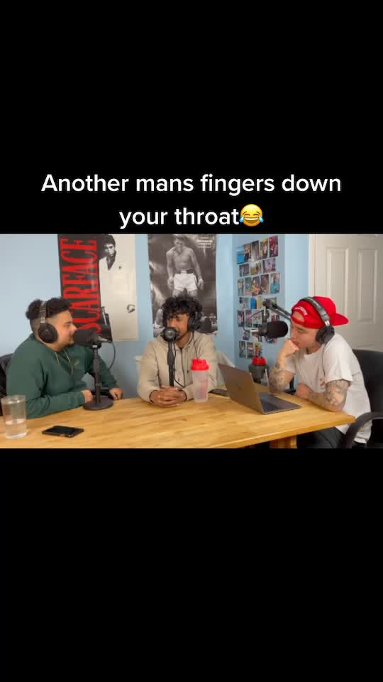 @Top Left Podcast