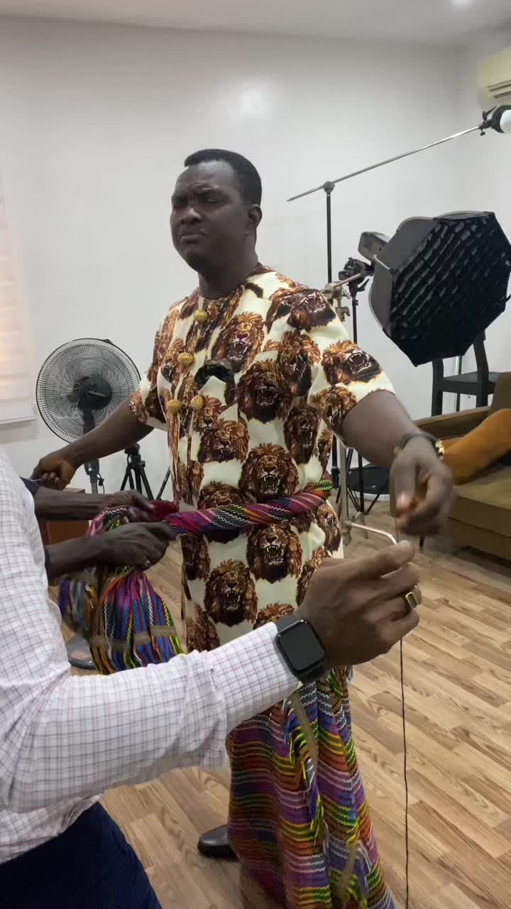 @Nnenna Okwor