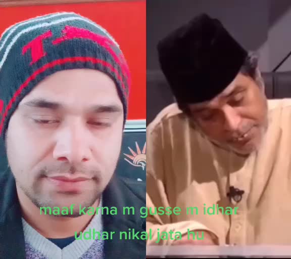 @Saleem Saifi