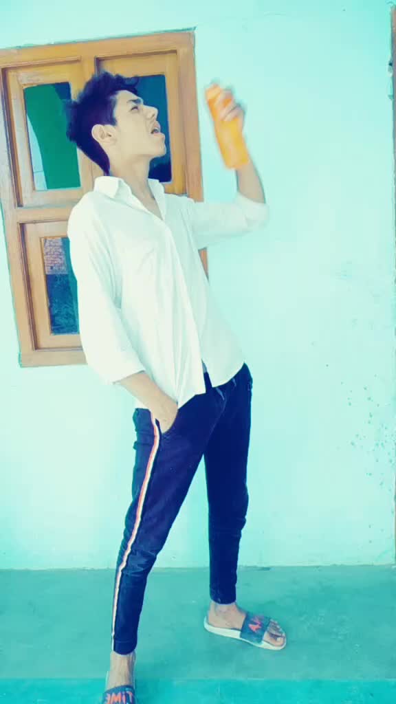 @😎*Tik-toker* boy🕺