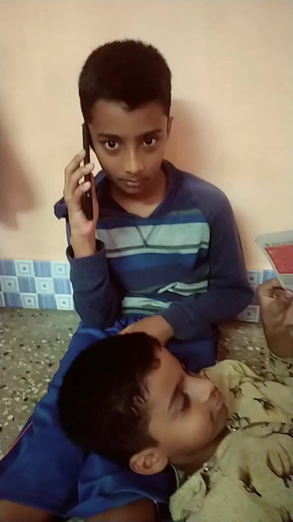 @Rangaraj