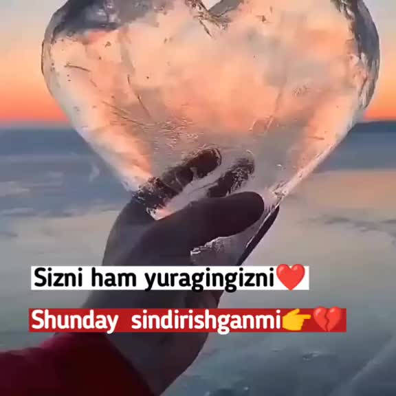 @Mehribon