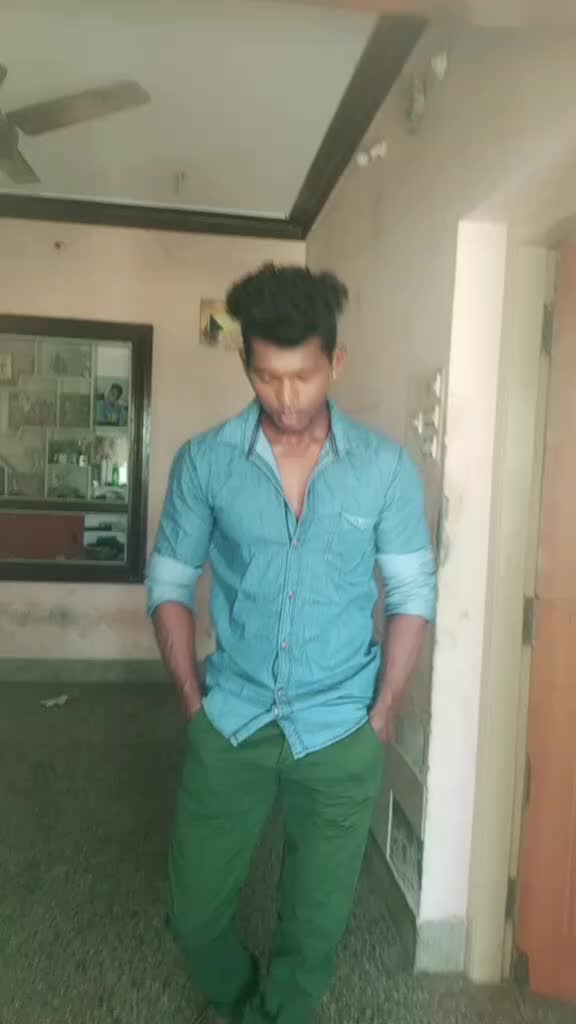 @Antony raj
