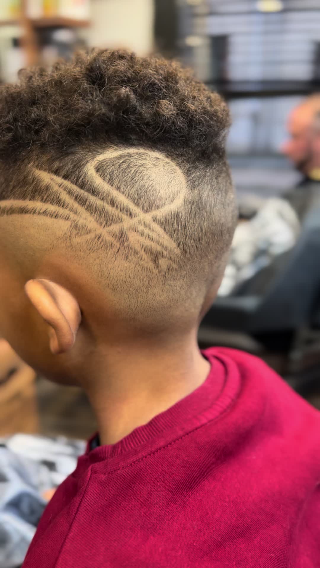 @Sdk.barber shop ✅