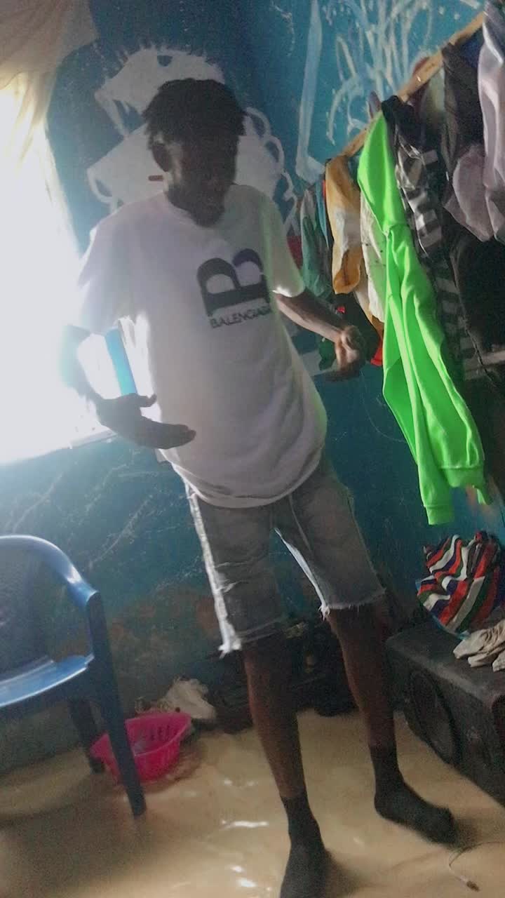 @Richard Boadu