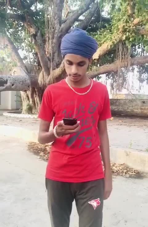 @❤️ਸਾਊ ਪੁੱਤ ਬੇਬੇ ਦਾ❤