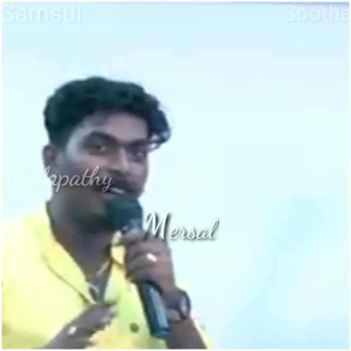 @Thalapathy Ibrahim