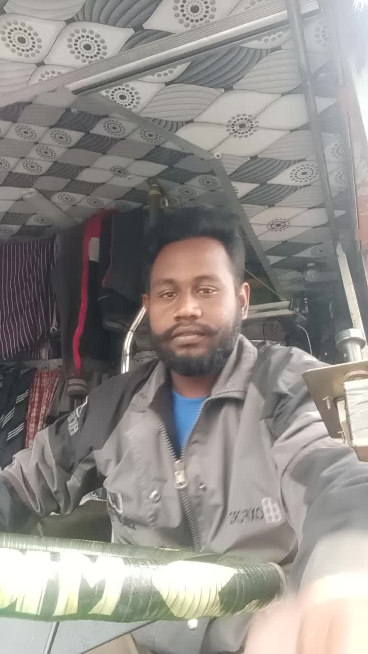@Kuberan