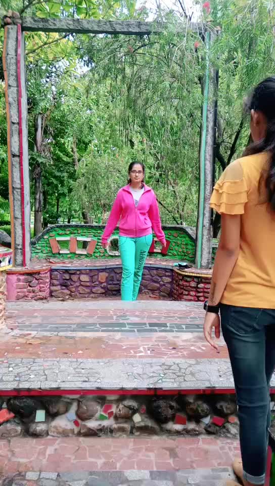 @Anjali