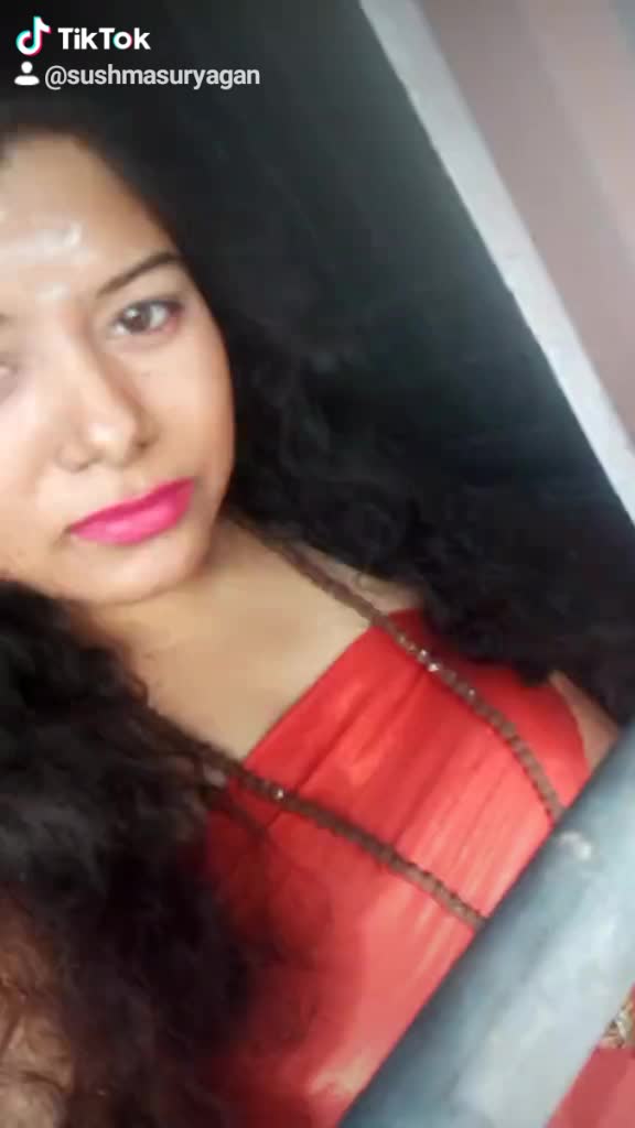 @Sushma Suryagan
