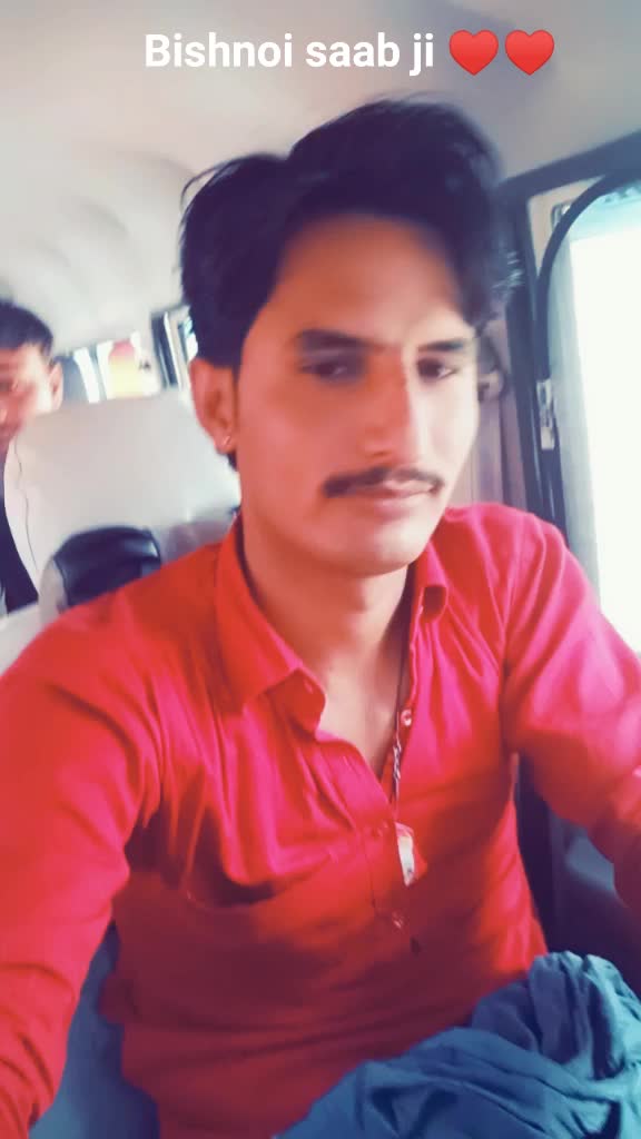 @Sudhir Bishnoi
