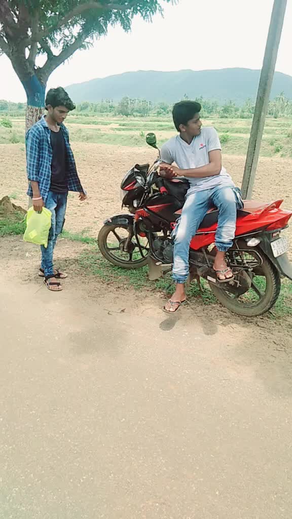 @Rambabu Avala