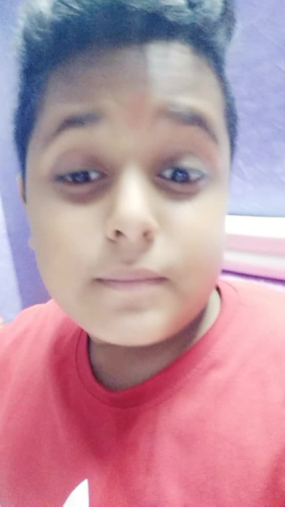 @Manoj Mudgal