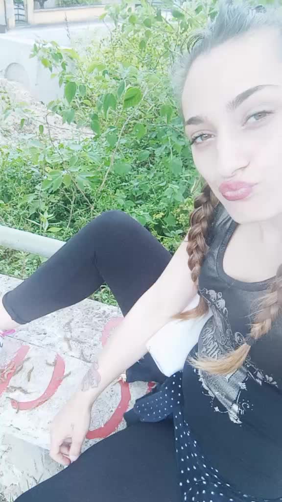 @Alessia Candeloro