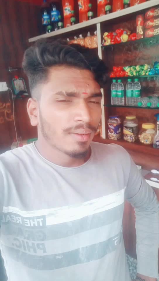 @Gani p Gowda