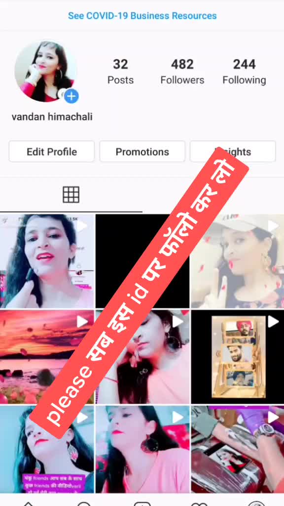 @Vandna Kumari .