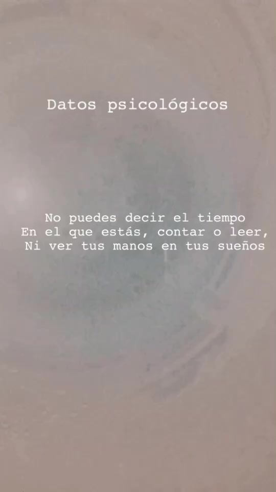 @Datos psicológicos