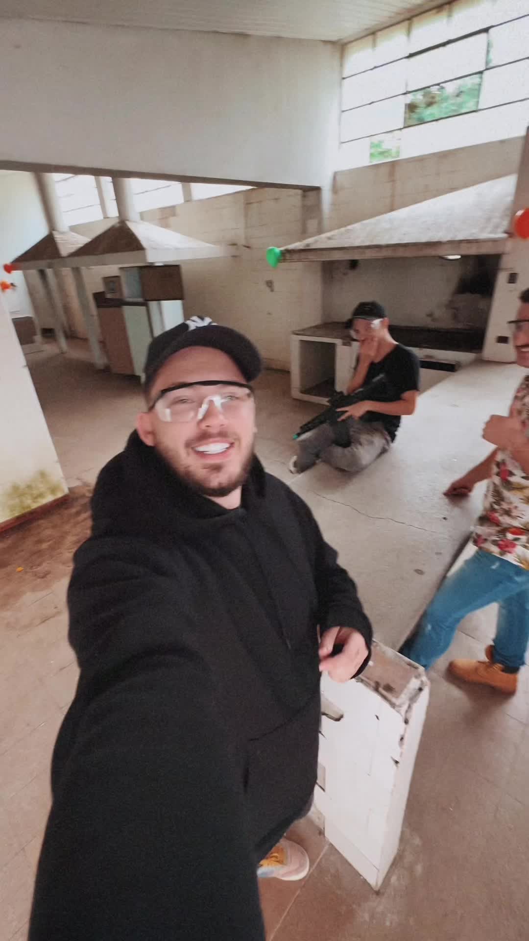 @Airsoft Company