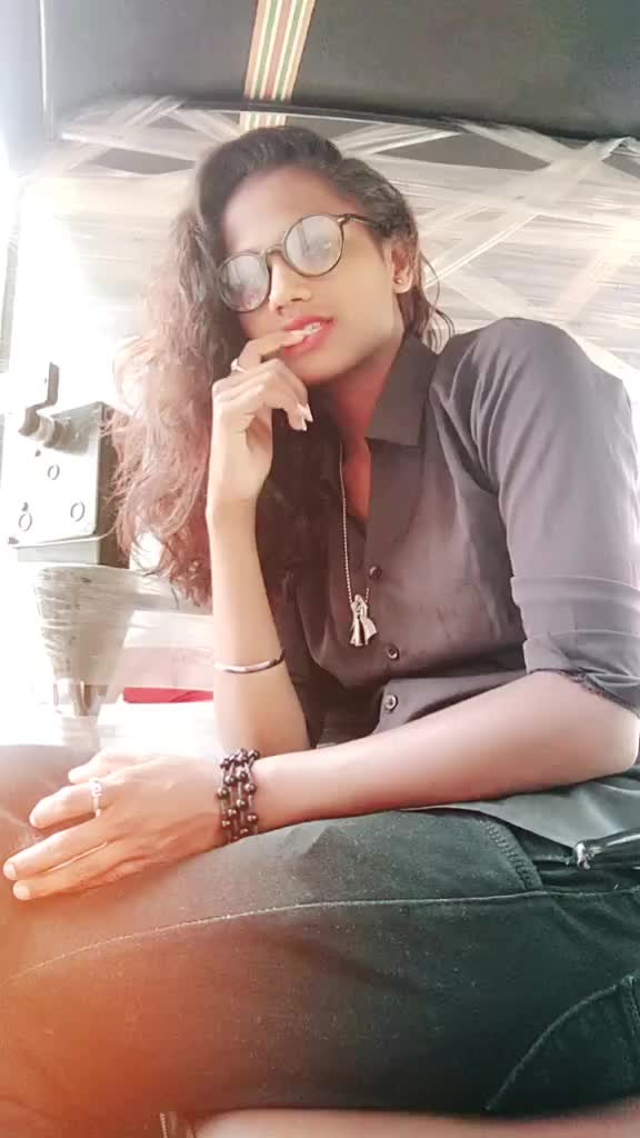 @bad girl..chaitu