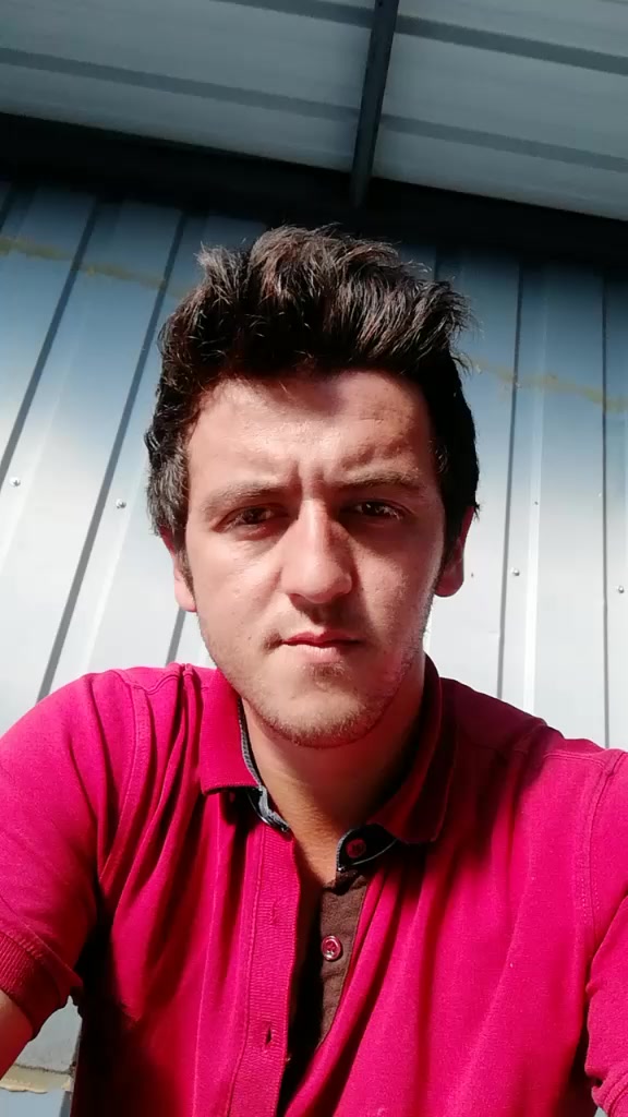 @Hami Arıkan