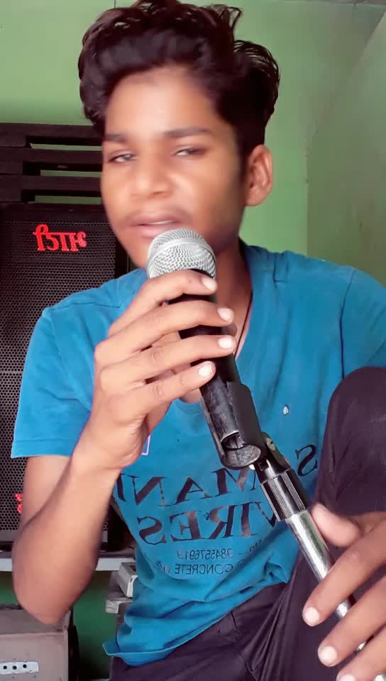 @kallu bhati