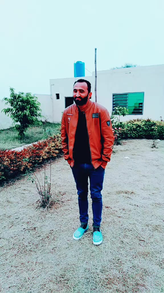 @Malik Naqeeb