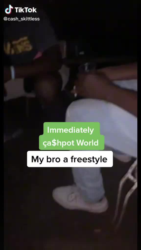 @Tedhigh โ