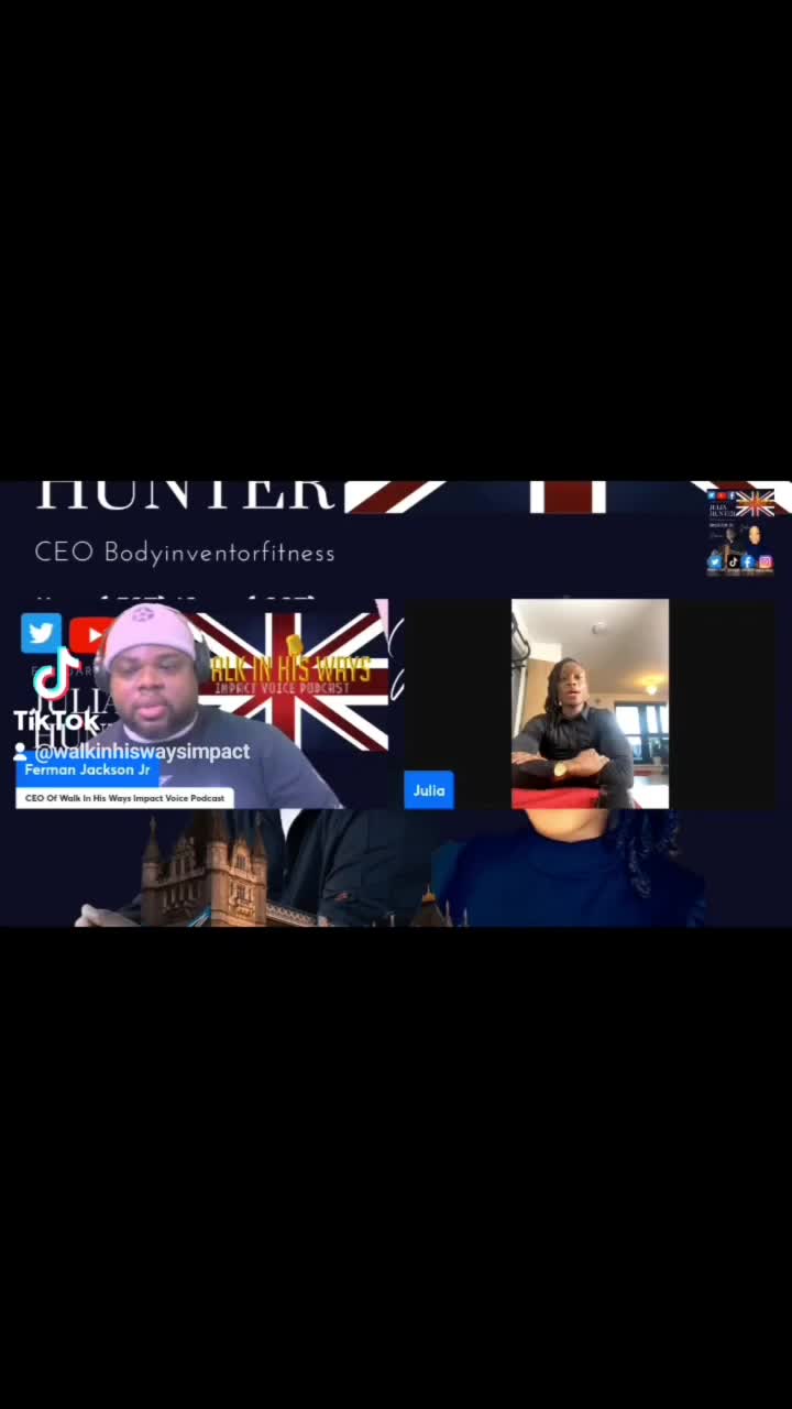 @Julia Hunter136