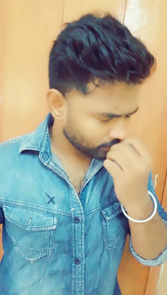 @Vijay Raghav