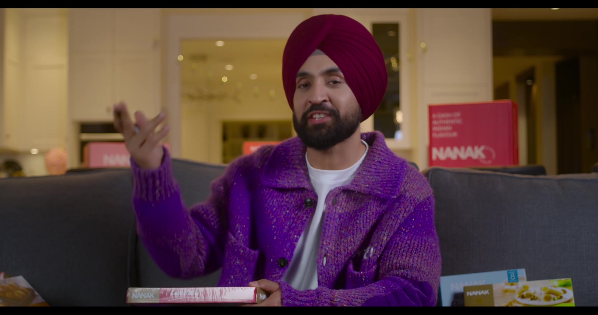 @Nanak Foods