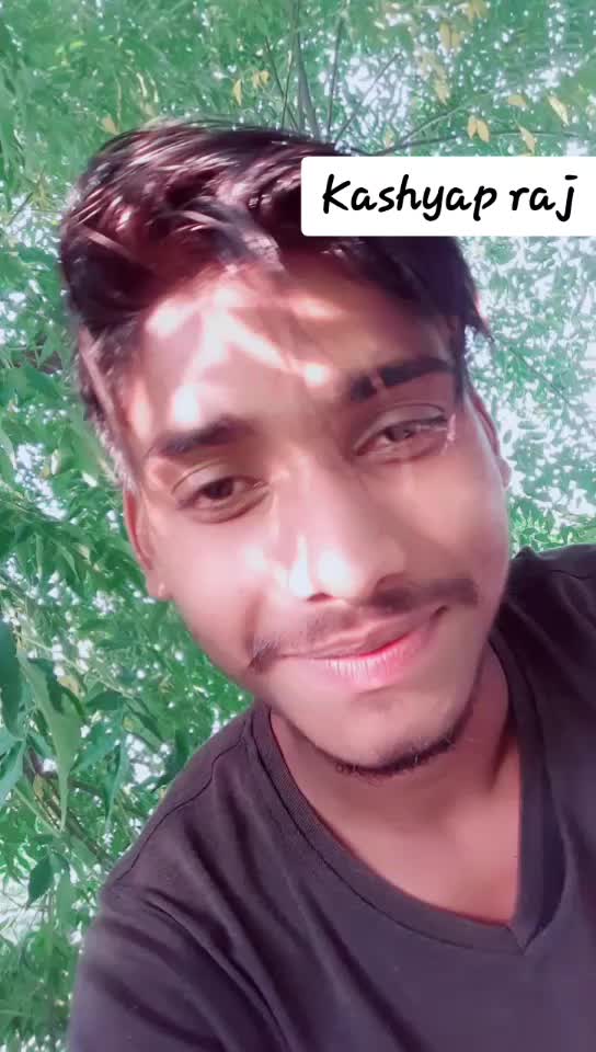 @Kashyap Raj