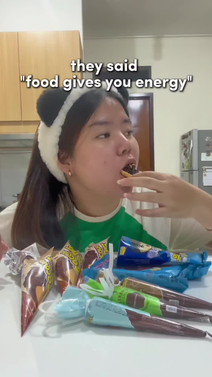 @Cokelat Gizo