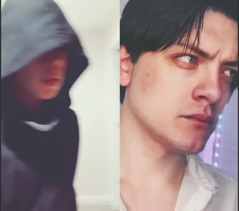 @UndeadCosplayer