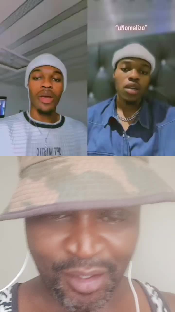@Teejay Omar