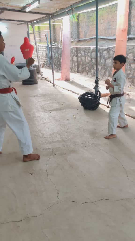@jaan Mohammad