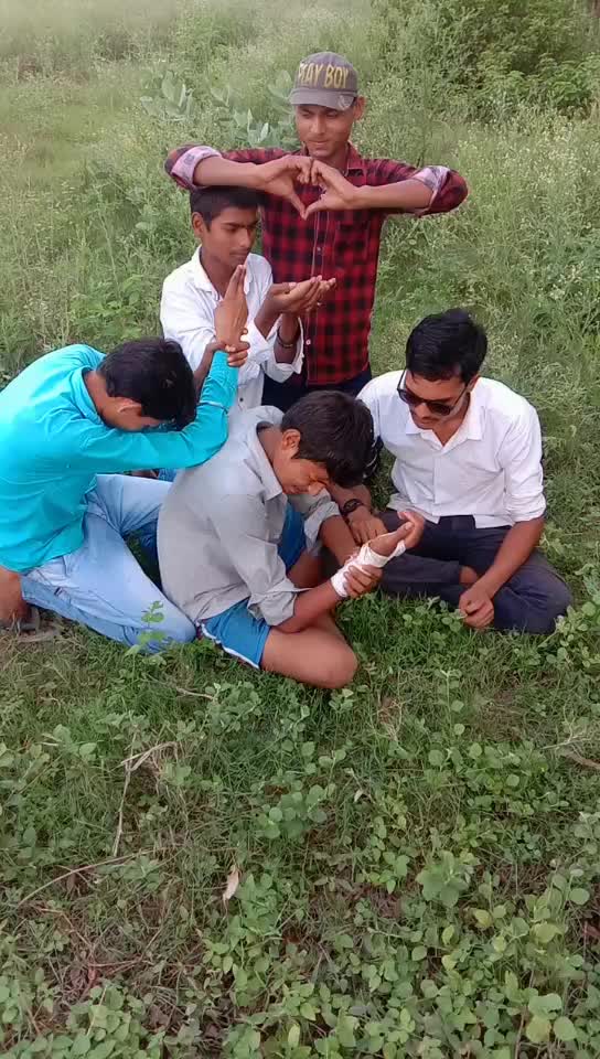 @Chand Bhai