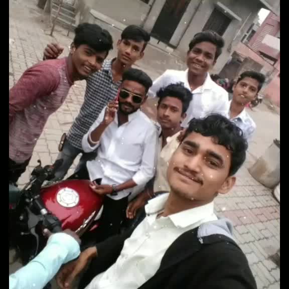 @Krushna Bagade Mali