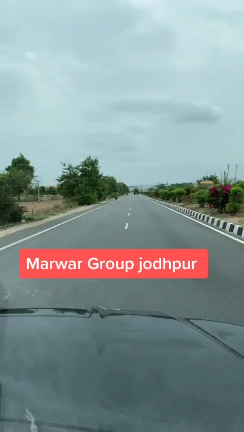 @Marwar Group of Jodh