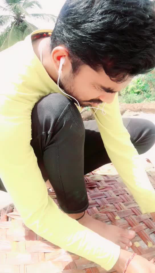 @Ningaraju